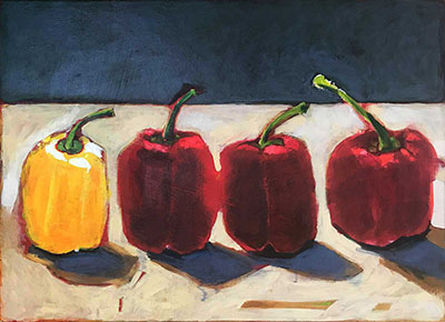Paprika